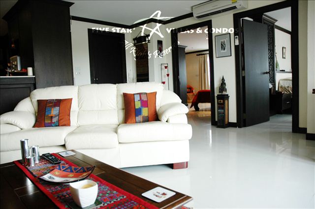 Living the 5 Star life @ Nirvana BEST VALUE Condominium Thrappaya Road Living the 5 Star life @ Nirvana BEST VALUE Condominium Thrappaya Road